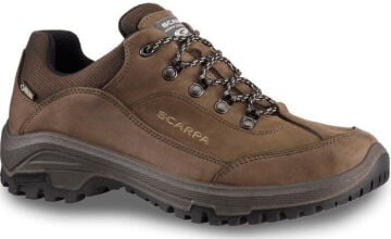 Scarpa Cyrus GTX Marron Ayakkabı