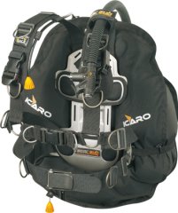 Seac Sub BC Icaro