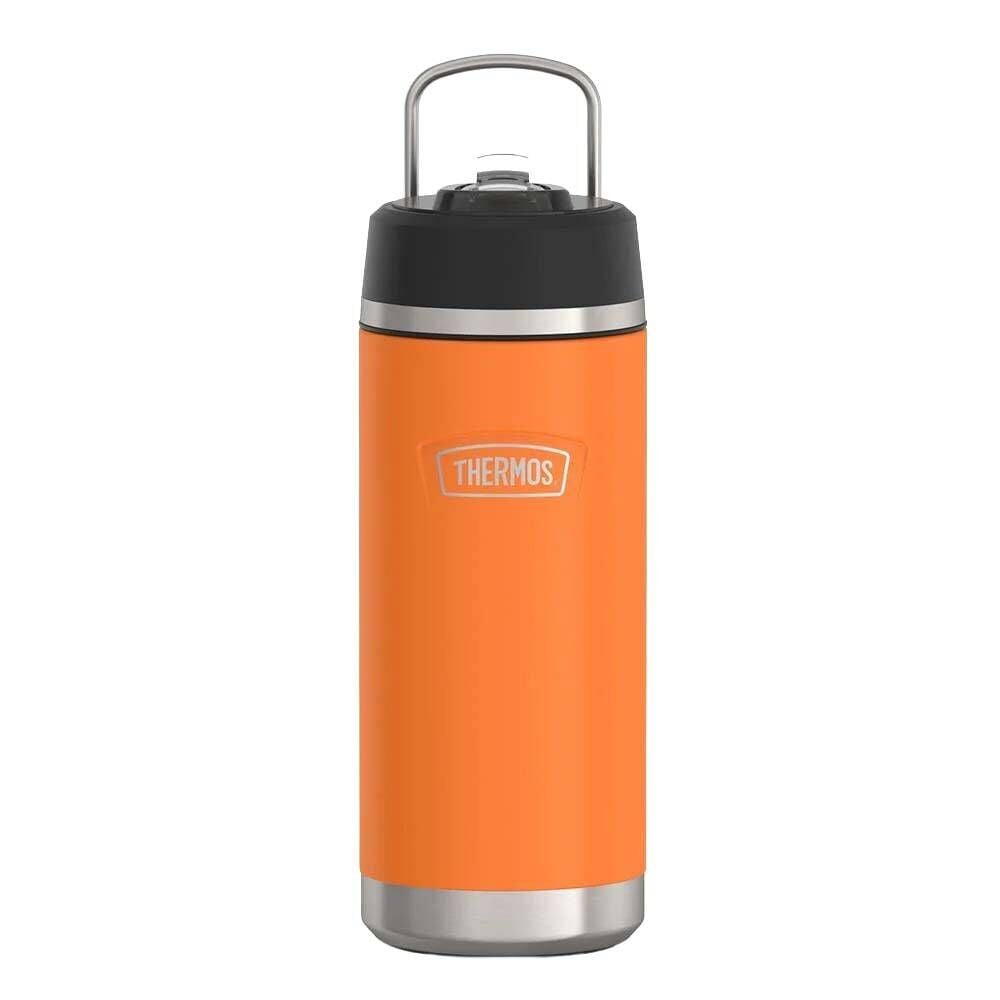 Thermos Icon IS251 0,53L Pipetli Termos Orange 023098