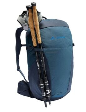 Vaude Neyland Zip 26L Sırt Çantası 16149