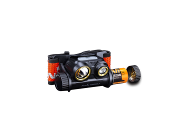 FENİX HM65R 1500 LÜMEN EL FENERİ