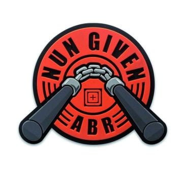 5.11 Nun Given Patch