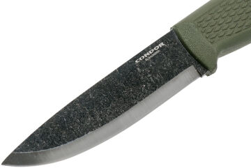 Condor Terrasaur Bıçak Army Green (105.4 mm) CTK3943-4.1