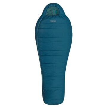 PINGUIN MAGMA 1000 -40 MAVI 185 KAZ TÜYÜ UYKU TULUMU| EN 13537 mz MAVİ