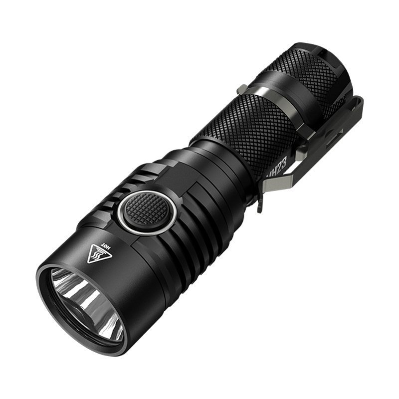 Nitecore Mh23 1800 Lümen El Feneri (1x18650)