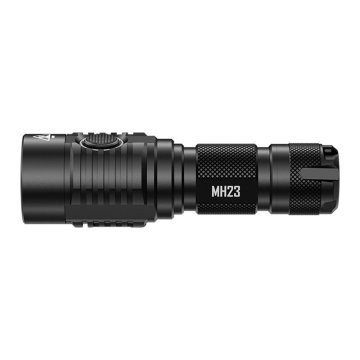 Nitecore Mh23 1800 Lümen El Feneri (1x18650)