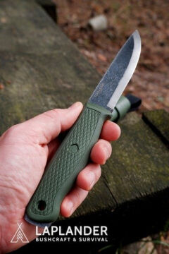 Condor Terrasaur Bıçak Army Green (105.4 mm) CTK3943-4.1