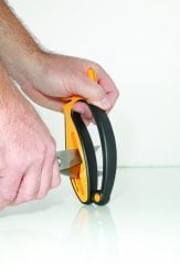 Smiths Jiffy-Pro Biley Aparat