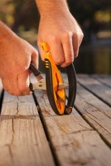 Smiths Jiffy-Pro Biley Aparat