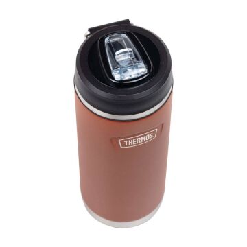 Thermos Icon IS233 0,94L Pipetli Termos Saddle 023105