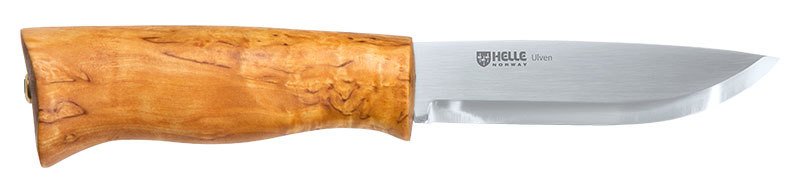 Helle Ulven Norway Bıçak