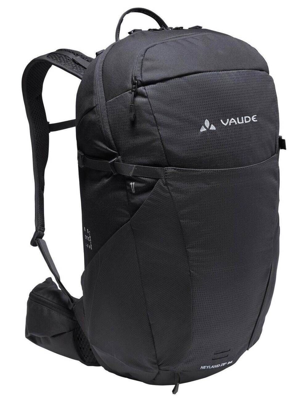 Vaude Neyland Zip 26L Sırt Çantası 16149