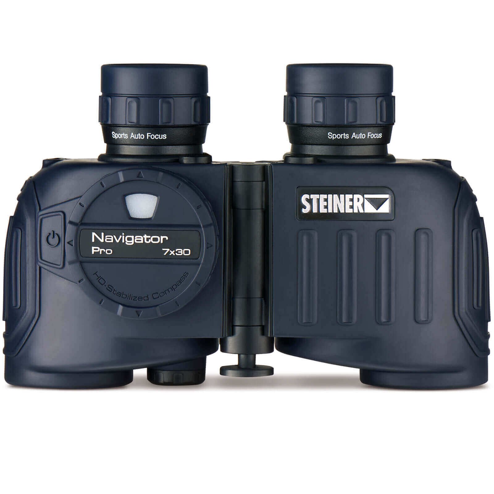 STEINER Navigator Pro 7x30c Pusulalı Dürbün