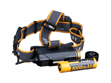 FENİX HP25R V2.0 1600 LÜMEN KAFA FENERİ