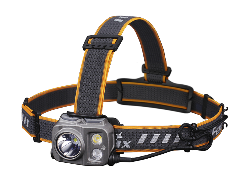 FENİX HP25R V2.0 1600 LÜMEN KAFA FENERİ