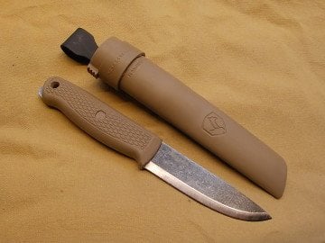 Condor Terrasaur Bıçak Desert (105.4 mm) CTK3944-4.1