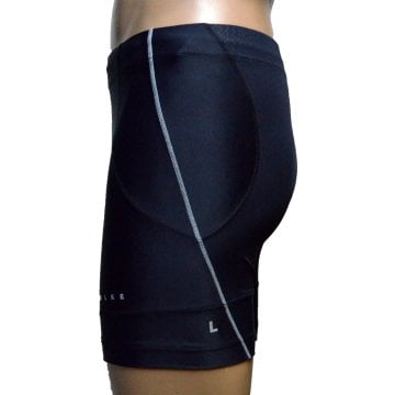 Falke Pro Çizgili Sporcu Esnek Performans Tayt