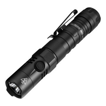Nitecore Mh12 V2 1200 Lümen El Fener