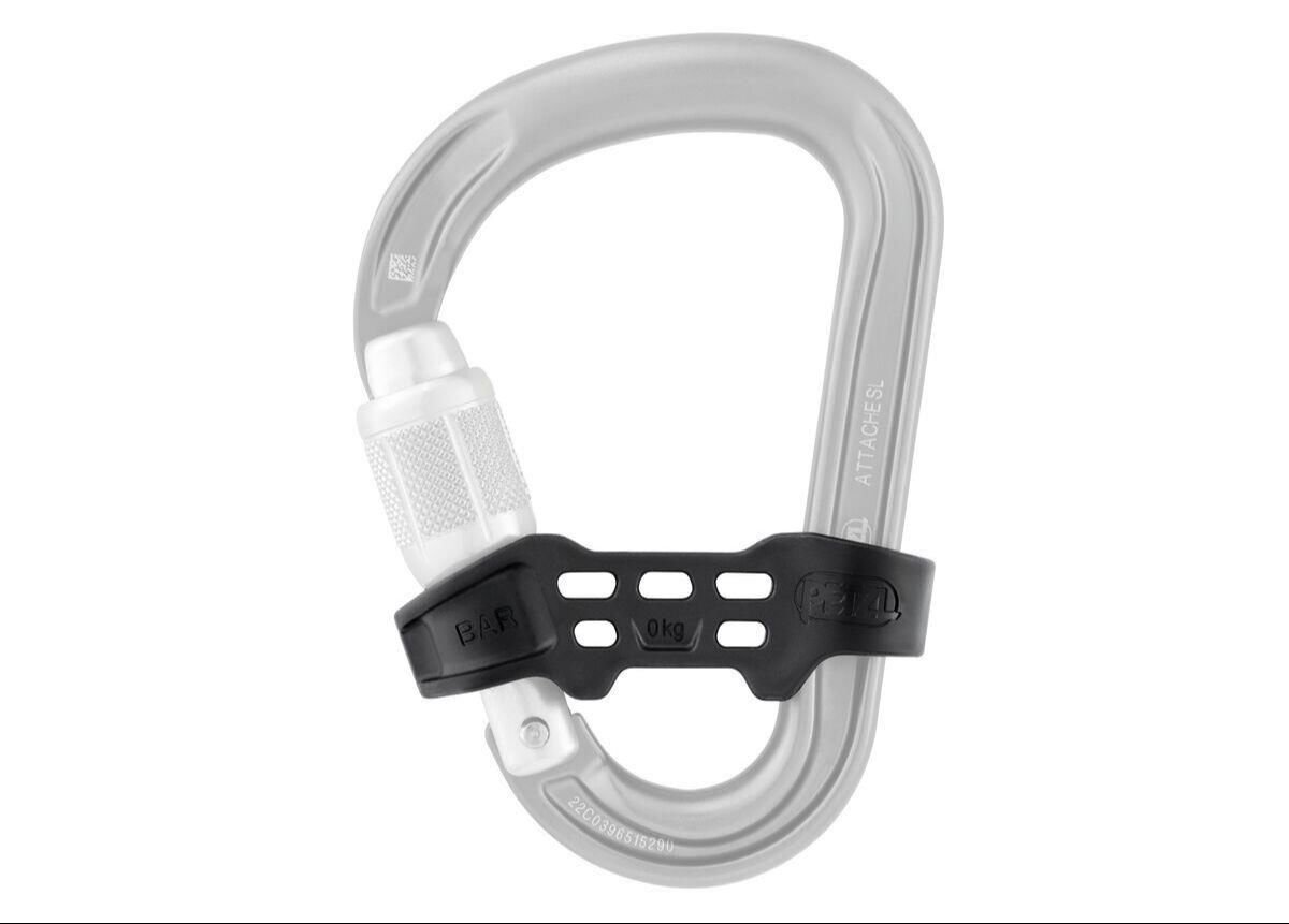 PETZL ATTACHE Karabina İçin Sabitleyici M029AA00