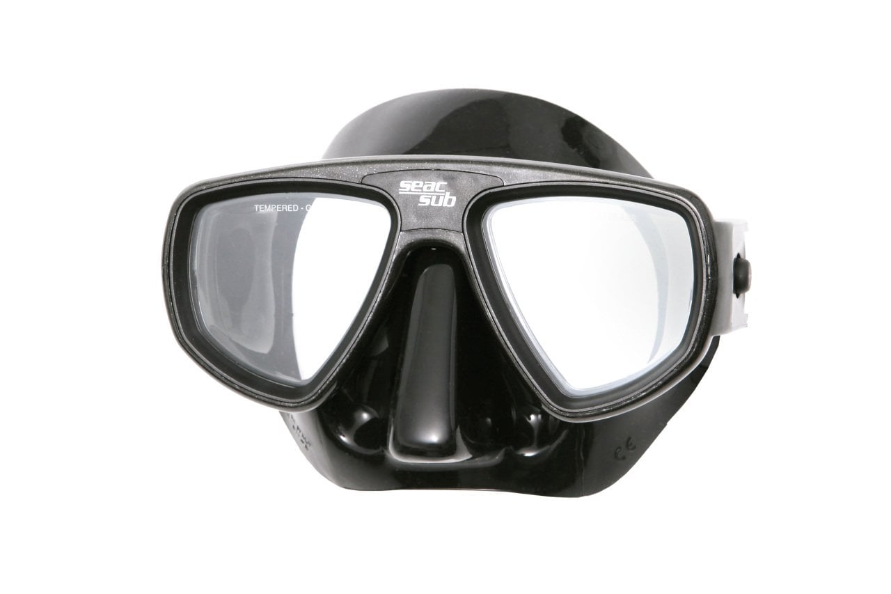 Seac Sub Maske Extreme