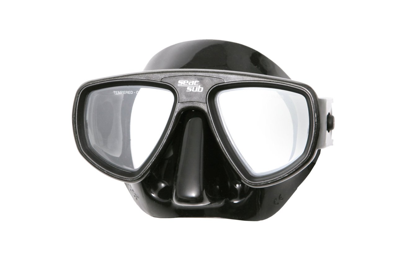 Seac Sub Maske Extreme