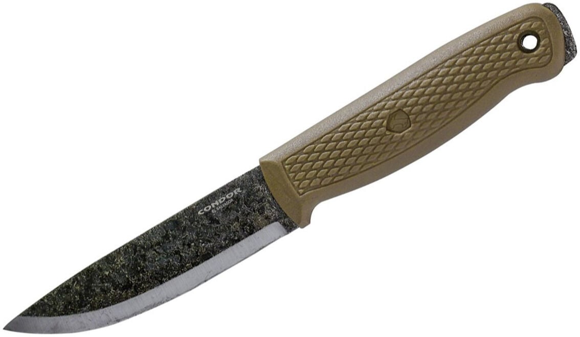 Condor Terrasaur Bıçak Desert (105.4 mm) CTK3944-4.1