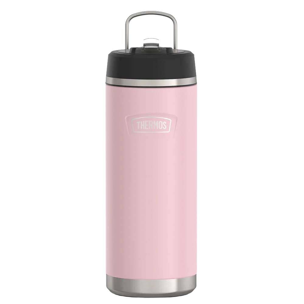 Thermos Icon IS233 0,94L Pipetli Termos Sunset Pink 023110