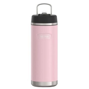 Thermos Icon IS233 0,94L Pipetli Termos Sunset Pink 023110