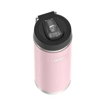 Thermos Icon IS233 0,94L Pipetli Termos Sunset Pink 023110