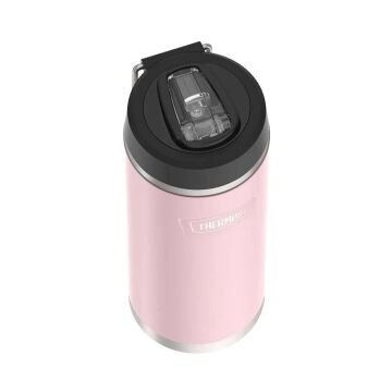 Thermos Icon IS233 0,94L Pipetli Termos Sunset Pink 023110