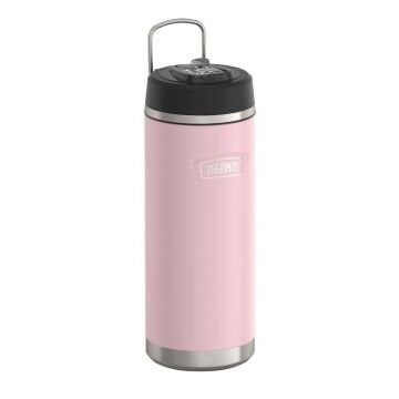 Thermos Icon IS233 0,94L Pipetli Termos Sunset Pink 023110