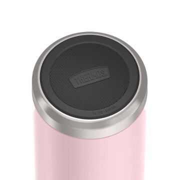 Thermos Icon IS233 0,94L Pipetli Termos Sunset Pink 023110