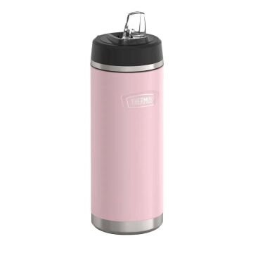 Thermos Icon IS233 0,94L Pipetli Termos Sunset Pink 023110