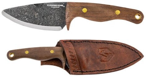 Condor Kimen Bıçak (81 mm) CTK801-3.7HC