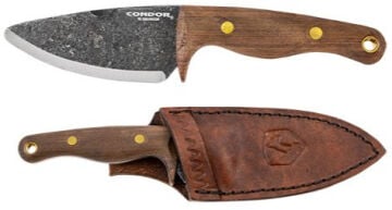 Condor Kimen Bıçak (81 mm) CTK801-3.7HC