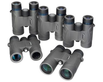 Levenhuk Nitro 10x42 Binoküler Dürbün