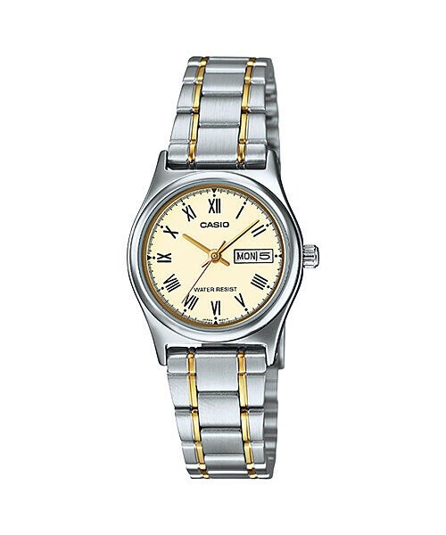 CASIO LTP-V006SG-9BUDF KADIN KOL SAATİ