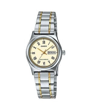 Casio LTP-V006SG-9BUDF Kadın Kol Saati