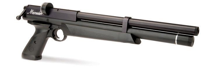 Benjamin Bp2220 5.5 Mm Havalı Tabanca