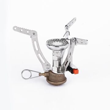 Orcamp Çakmaklı Mikro Hafif Çantalı Ocak