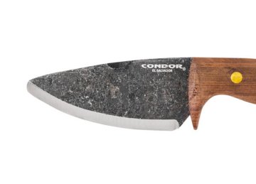 Condor Kimen Bıçak (81 mm) CTK801-3.7HC