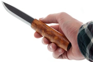Helle Viking Norway Bıçak