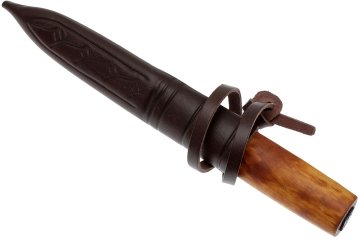 Helle Viking Norway Bıçak