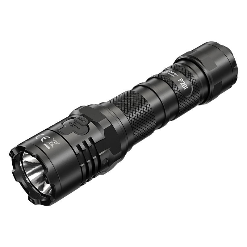 Nitecore P20i 1800 Lümen El Feneri