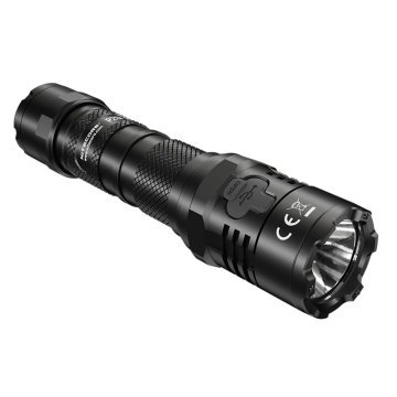 Nitecore P20i 1800 Lümen El Feneri