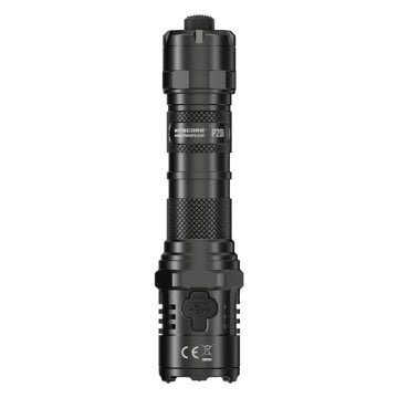 Nitecore P20i 1800 Lümen El Feneri