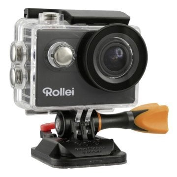 Rollei Action 425 Kamera