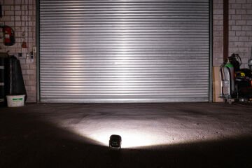 Solidline SAL2R Şarj Edilebilir Alan Aydınlatma Lambası