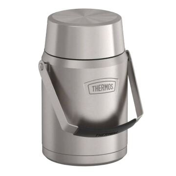 Thermos Icon IS303 1,4L Mega İki Katlı Yemek Termosu 023126
