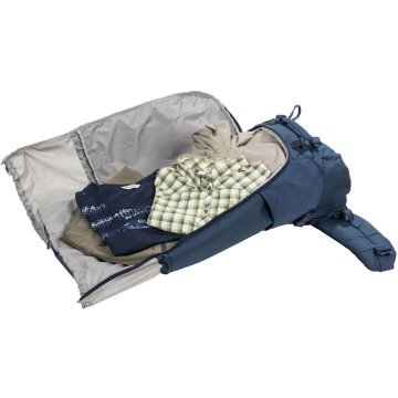 Vaude Astrum EVO 55+10 Litre Kadın Çantası 12664
